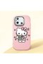 Redmi 12C Compatible Sweet Cartoon Animal Motif Case, Shockproof for Daily Use