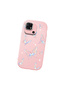 Redmi 10C Compatible Elegant Butterfly Printed Soft Silicone Case, Shock Absorption and Impact Protection - 2