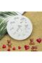 Silicone Candle Mold Candy Dough Mold