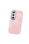 Tecno Camon 40 Pro 5g Compatible Elegant Butterfly Print Soft Silicone Case, Shock Absorption and Impact Protection - 2