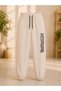 Busekids Unisex Children's 2-Piece Printed Sweatpants School Sports and Casual Combination - 3