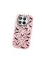 Mi 15t Pro Compatible Bat Moon Star Printed Soft Silicone Case, Shock Absorption and Impact Protection - 2