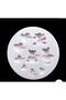 Silicone Candle Mold Candy Dough Mold - 5