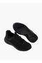 Boys Bounder School Slip-On Breathable School Shoes - 4