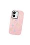 Vivo Y77T/Y78M Compatible Colorful Ribbon Printed Soft Silicone Case, Shock Absorption and Impact Protection - 2