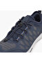 Men Cord Lock Ankle Sneakers - 4