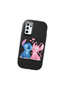 Oppo A16/A16S Compatible Cute Cartoon Figure Silicone Case, Protects the Phone from Bumps and Scratches - 2