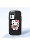 Redmi K50 Ultra Compatible Sweet Cartoon Animal Motif Case, Shockproof for Daily Use