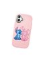 Samsung Galaxy A07 4g Compatible Cute Cartoon Figure Silicone Case, Shock Absorption and Impact Protection - 2