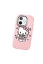 Oppo A5 Pro 4G/5G Compatible Sweet Cartoon Animal Motif Case, Daily Use - 2