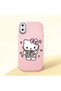 iPhone XS Max Compatible Sweet Cartoon Animal Motif Case, Shockproof for Everyday Use