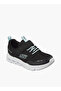Girls GLIDE-STEP FLOW Hook & Loop Sneakers