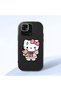 Redmi 10C Compatible Sweet Cartoon Animal Motif Case, Shockproof for Daily Use