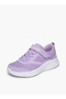Girls SKECH-LITE PRO Hook & Loop Sneakers - 3