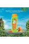 Natural Moisture Treatment Shampoo For Dry Frizzy Coarse Hair 400 ml - 3