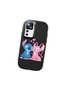 Mi 12T/12T Pro Compatible Cute Cartoon Figure Silicone Case, Protects the Phone from Bumps and Scratches - 2