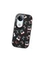 Vivo V50 Compatible Colorful Ribbon Printed Soft Silicone Case, Shock Absorption and Impact Protection - 2