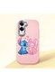 Vivo Y19S Gt Compatible Cute Cartoon Figure Silicone Case, Protects the Phone from Bumps and Scratches