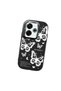 Poco M6 4g Compatible Minimal Butterfly Pattern Soft Silicone Case, Impact Protection - 2