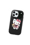 iPhone 17 Pro Max Compatible Sweet Cartoon Animal Motif Case, Daily Use - 2