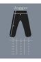Busekids Unisex Children's 2-Piece Printed Sweatpants School Sports and Casual Combination - 4