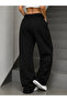 Unisex Women's and Men's Rock Printed Winter Sweatpants - 3