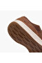 Men Leather Lace-Up Ankle Sneakers - 5