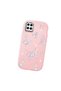 Samsung Galaxy A12/M12 Compatible Elegant Butterfly Printed Soft Silicone Case, Impact Protection - 2