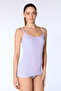 Gots Certified 100% Organic Cotton Women's Jacquard Top - 2