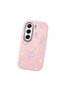 Tecno Camon 40 Compatible Elegant Butterfly Print Soft Silicone Case, Shock Absorption and Impact Protection - 2