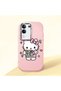 Vivo Y29 4g Compatible Sweet Cartoon Animal Motif Case, Shockproof for Daily Use