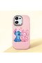 Cute Cartoon Figure Silicone Case Compatible with Oppo A6 Pro 4G/5G, Shock Absorption and Impact Protection