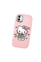 Samsung Galaxy M13 5G/A04 Compatible Sweet Cartoon Animal Motif Case, Daily Use - 2