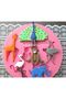 Silicone Candle Mold Candy Dough Mold