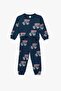 Baby Boy 2-Piece Set 6Smb10129Tk704