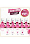 Rose Essence 20 ml - Pure and Natural Rose Scented Essential Oil, Economical Pack of 6