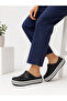 Unisex Daily Slippers Comfortable to Use Lightweight Eva Sole Clog Slippers Size 36-47 - 5
