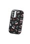 Samsung Galaxy M15 Compatible Colorful Ribbon Printed Soft Silicone Case, Shock Absorption and Impact Protection - 2