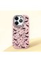 Tecno Spark 10 Pro Compatible Soft Silicone Case with Bat Moon Star Print, Shock Absorption and Impact Protection
