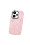 Redmi 13/13X Compatible Elegant Butterfly Print Soft Silicone Case, Shock Absorption and Impact Protection - 2