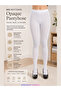 Kuromi 2-Pack White Pantyhose Matte Opaque Micro 50 - 8