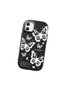 Samsung Galaxy A05 Compatible Minimal Butterfly Pattern Soft Silicone Case, Impact Protection - 2