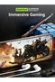 Type-3.5mm In-Ear Wired Earphones with Microphone and In-line Control, HiFi Pure Sound Wired Headphones for Smartphones and Digital Devices - 4