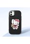 Samsung Galaxy A05 Compatible Sweet Cartoon Animal Motif Case, Daily Use