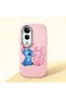 Cute Cartoon Figure Silicone Case Compatible with Vivo V50 Lite 4G/5G, Shock Absorption and Impact Protection