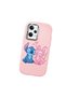 Cute Cartoon Figure Silicone Case Compatible with Poco X5 Pro 5g, Protects the Phone from Bumps and Scratches - 2