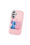 Samsung Galaxy M34 Compatible Cute Cartoon Figure Silicone Case, Shock Absorption and Impact Protection - 2