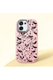 Oppo A6 Pro 4G/5G Compatible Bat Moon Star Printed Soft Silicone Case, Shock Absorption and Impact Protection