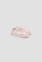 Girl Pink Shoes - 2
