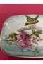 Vintage Porcelain Box Austrian Porcelain - 3